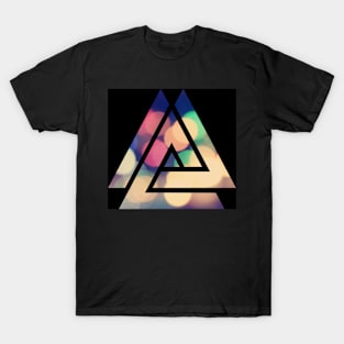 Lights T-Shirt